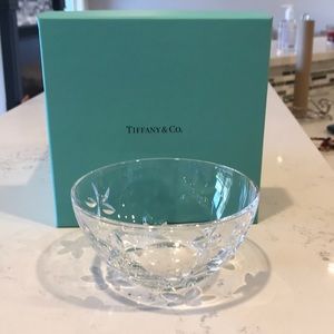 Small Tiffany dish